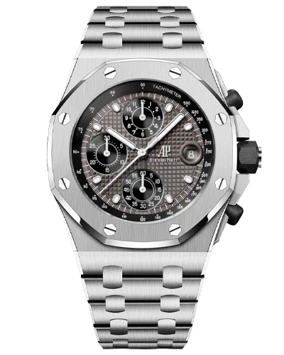 Replica Audemars Piguet Royal Oak Offshore Chronograph 26238TI.OO.2000TI.01 Replica Audemars Piguet Royal Oak Offshore Chronograph 26238TI.OO.2000TI.01