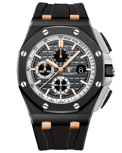 Replica Audemars Piguet Royal Oak Offshore Chronograph 26415CE.OO.A002CA.01 Replica Audemars Piguet Royal Oak Offshore Chronograph 26415CE.OO.A002CA.01