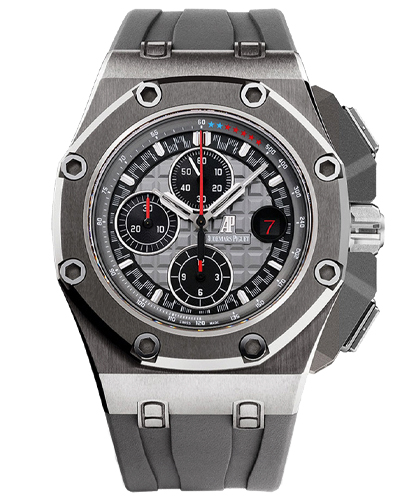 Replica Audemars Piguet Royal Oak Offshore Michael Schumacher 26568IM.OO.A004CA.01 Replica Audemars Piguet Royal Oak Offshore Michael Schumacher 26568IM.OO.A004CA.01
