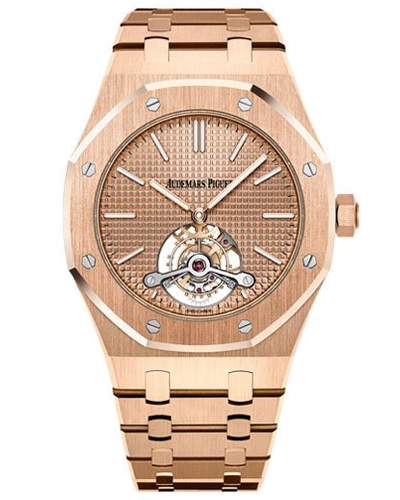 Replica Audemars Piguet Royal Oak Tourbillon Extra-Thin 26515OR.OO.1220OR.01 Replica Audemars Piguet Royal Oak Tourbillon Extra-Thin 26515OR.OO.1220OR.01