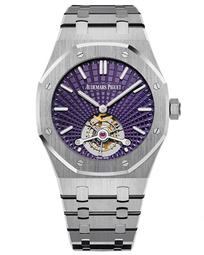 Replica Audemars Piguet Royal Oak Tourbillon Extra-Thin 26522ST.OO.1220ST.01 Replica Audemars Piguet Royal Oak Tourbillon Extra-Thin 26522ST.OO.1220ST.01