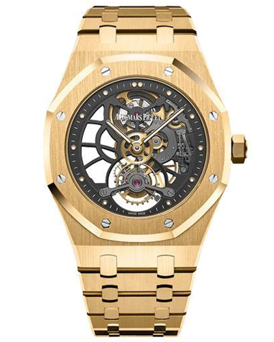 Replica Audemars Piguet Royal Oak Tourbillon Openworked 26513BA.OO.1220BA.01 Replica Audemars Piguet Royal Oak Tourbillon Openworked 26513BA.OO.1220BA.01