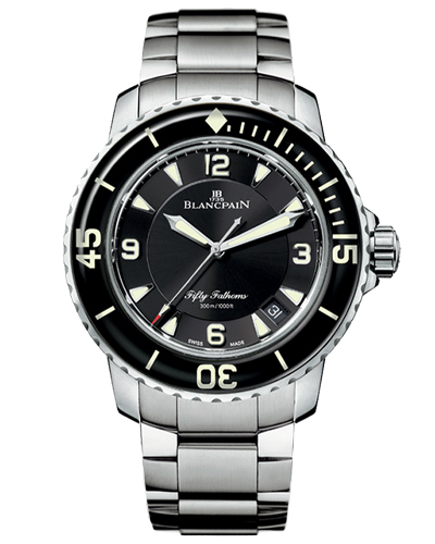 Replica Blancpain Fifty Fathoms 5015-1130-71 Replica Blancpain Fifty Fathoms 5015-1130-71