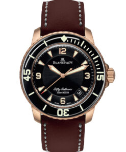 Replica Blancpain Fifty Fathoms 5015A-3630-63B