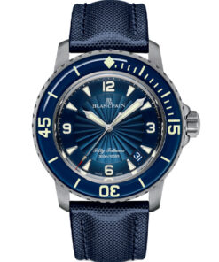 Replica Blancpain Fifty Fathoms 5015D-1140-52B