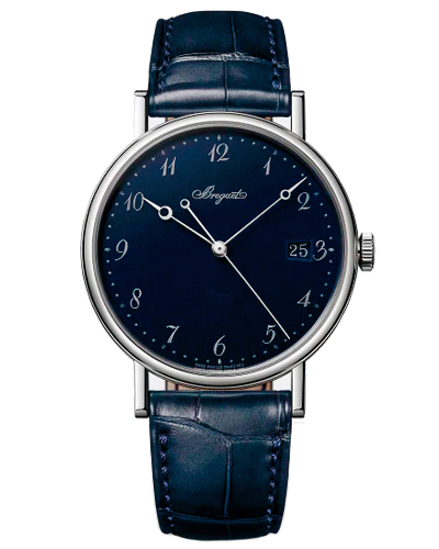 Replica Breguet Classique 5177BB/2Y/9V6 Replica Breguet Classique 5177BB/2Y/9V6