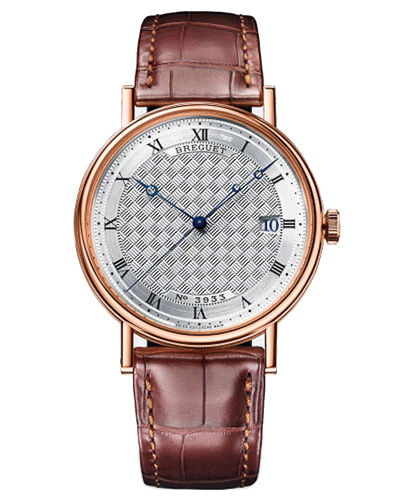 Replica Breguet Classique 5177BR/12/9V6 Replica Breguet Classique 5177BR/12/9V6