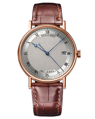 Replica Breguet Classique 5177BR/15/9V6 Replica Breguet Classique 5177BR/15/9V6