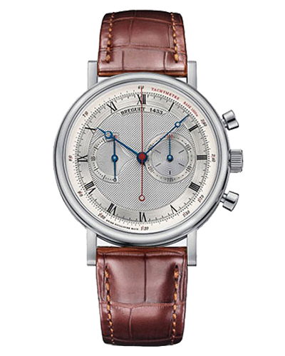 Replica Breguet Classique Chronograph 5287BB/12/9ZU Replica Breguet Classique Chronograph 5287BB/12/9ZU