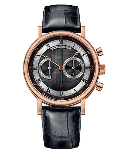 Replica Breguet Classique Chronograph 5287BR/92/9ZU Replica Breguet Classique Chronograph 5287BR/92/9ZU
