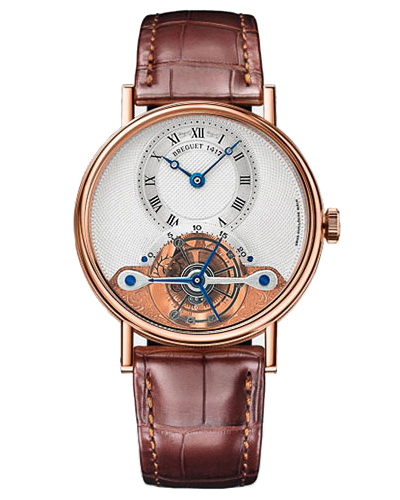 Replica Breguet Classique Complication Tourbillon 3357BR/12/986 Replica Breguet Classique Complication Tourbillon 3357BR/12/986