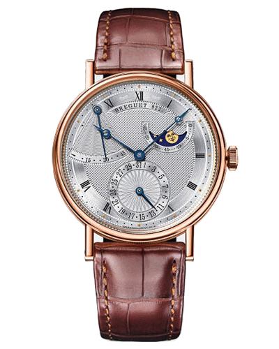 Replica Breguet Classique Moonphase 7137BA/11/9V6 Replica Breguet Classique Moonphase 7137BA/11/9V6
