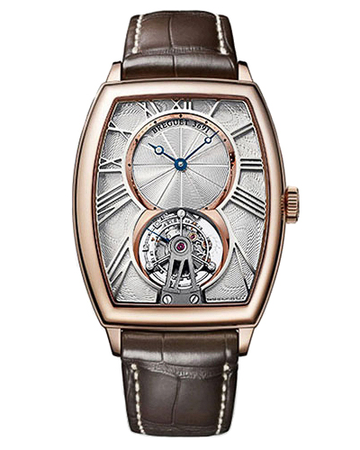 Replica Breguet Heritage Tourbillon 5497BR/12/9V6 Replica Breguet Heritage Tourbillon 5497BR/12/9V6