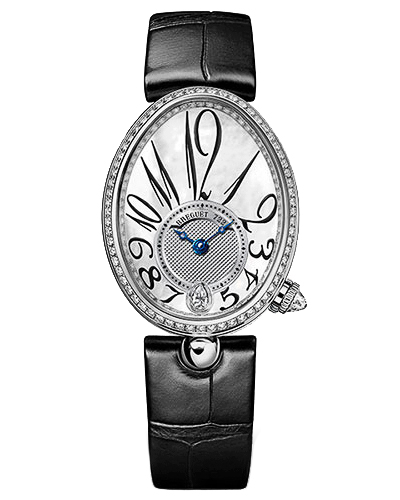Replica Breguet Reine de Naples 8918BB/58/964/D00D Replica Breguet Reine de Naples 8918BB/58/964/D00D