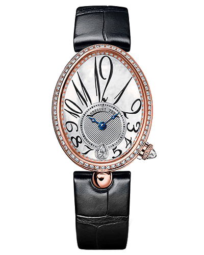 Replica Breguet Reine de Naples 8918BR/58/964/D00D Replica Breguet Reine de Naples 8918BR/58/964/D00D