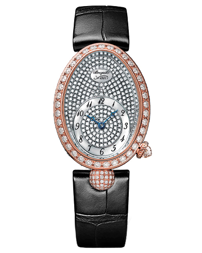 Replica Breguet Reine de Naples 8928BR/8D/944/DD0D Replica Breguet Reine de Naples 8928BR/8D/944/DD0D