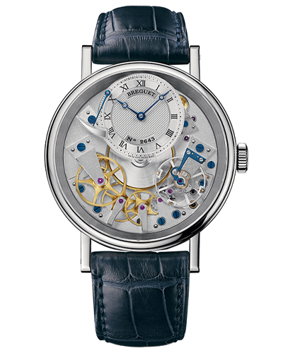 Replica Breguet Tradition 7057BB/11/9W6 Replica Breguet Tradition 7057BB/11/9W6