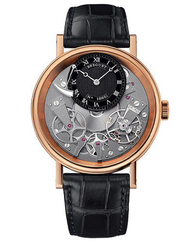 Replica Breguet Tradition 7057BR/G9/9W6 Replica Breguet Tradition 7057BR/G9/9W6