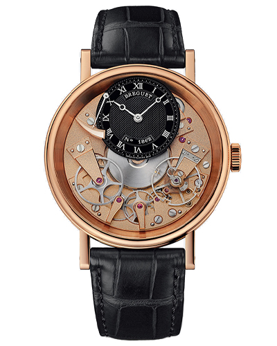 Replica Breguet Tradition 7057BR/R9/9W6 Replica Breguet Tradition 7057BR/R9/9W6