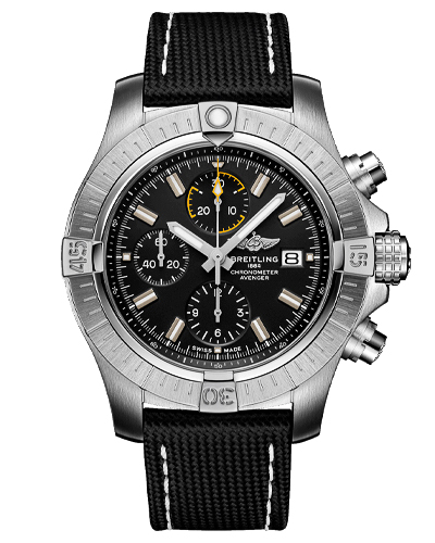 Replica Breitling Avenger Chronograph A13317101B1X1 Replica Breitling Avenger Chronograph A13317101B1X1