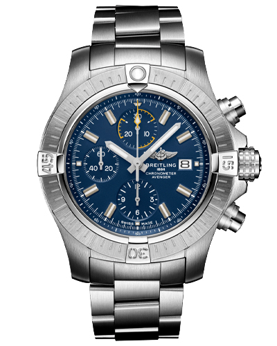 Replica Breitling Avenger Chronograph A13317101C1A1 Replica Breitling Avenger Chronograph A13317101C1A1