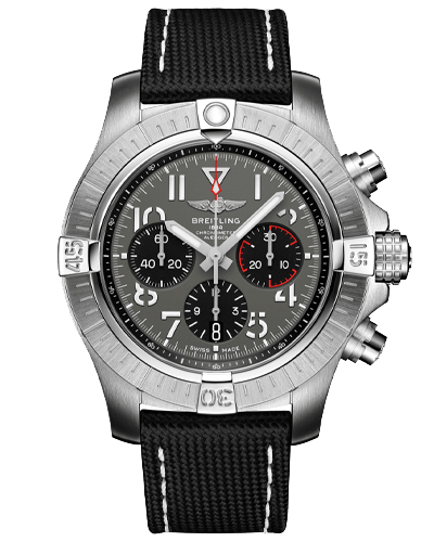 Replica Breitling Avenger Chronograph AB01821A1B1X1 Replica Breitling Avenger Chronograph AB01821A1B1X1