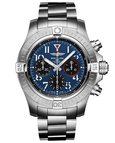 Replica Breitling Avenger Chronograph AB01821A1C1A1 Replica Breitling Avenger Chronograph AB01821A1C1A1