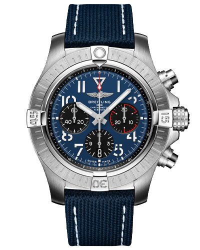 Replica Breitling Avenger Chronograph AB01821A1C1X1 Replica Breitling Avenger Chronograph AB01821A1C1X1