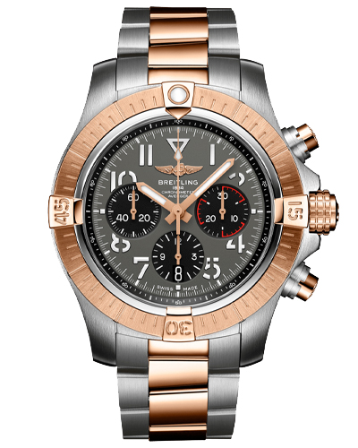 Replica Breitling Avenger Chronograph UB01821A1B1U1 Replica Breitling Avenger Chronograph UB01821A1B1U1