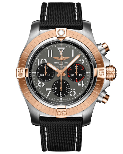 Replica Breitling Avenger Chronograph UB01821A1B1X1 Replica Breitling Avenger Chronograph UB01821A1B1X1