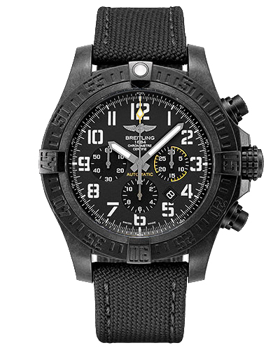 Replica Breitling Avenger Hurricane XB0180E41B1W1 Replica Breitling Avenger Hurricane XB0180E41B1W1