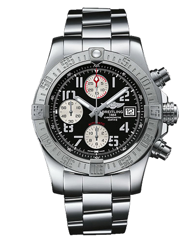 Replica Breitling Avenger II Chronograph A1338111/BC33/170A Replica Breitling Avenger II Chronograph A1338111/BC33/170A