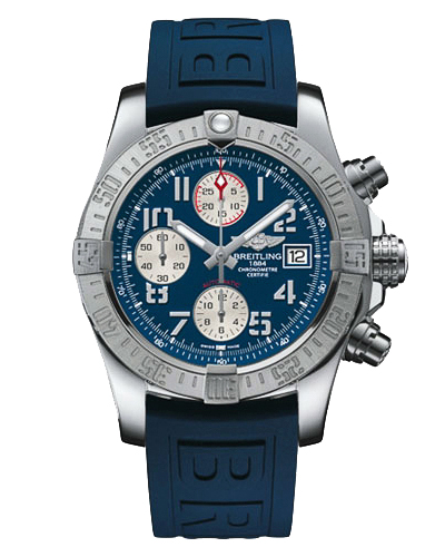 Replica Breitling Avenger II Chronograph A1338111/C870/158S Replica Breitling Avenger II Chronograph A1338111/C870/158S