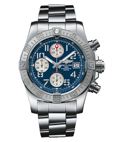 Replica Breitling Avenger II Chronograph A1338111/C870/170A Replica Breitling Avenger II Chronograph A1338111/C870/170A