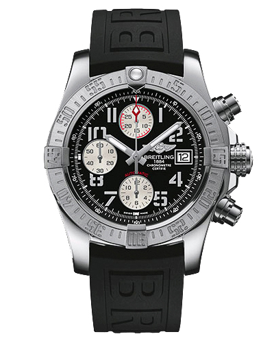 Replica Breitling Avenger II Chronograph A1338111/F564/153S Replica Breitling Avenger II Chronograph A1338111/F564/153S