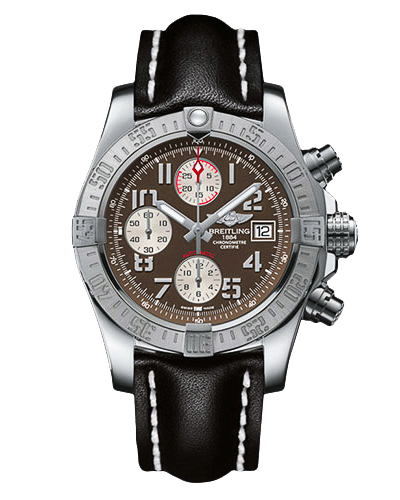 Replica Breitling Avenger II Chronograph A1338111/F564/435X Replica Breitling Avenger II Chronograph A1338111/F564/435X