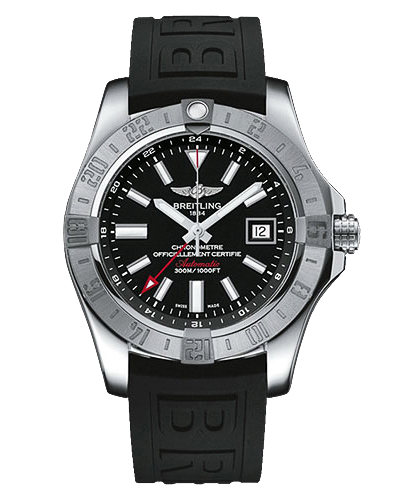 Replica Breitling Avenger II GMT A1733110/BC30/153S Replica Breitling Avenger II GMT A1733110/BC30/153S