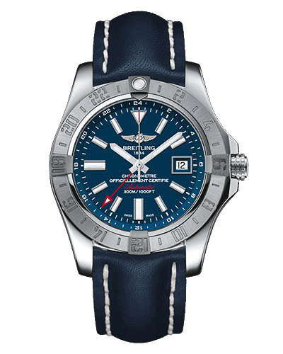 Replica Breitling Avenger II GMT A3239011/C872/105X Replica Breitling Avenger II GMT A3239011/C872/105X