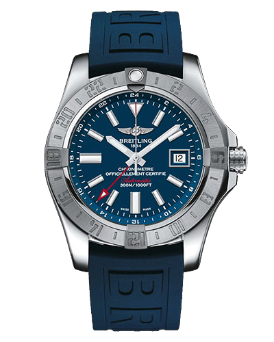 Replica Breitling Avenger II GMT A3239011/C872/158S Replica Breitling Avenger II GMT A3239011/C872/158S
