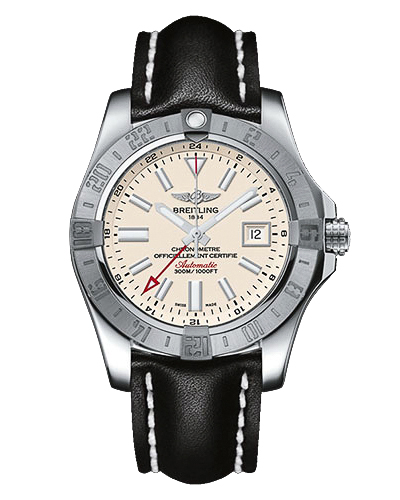 Replica Breitling Avenger II GMT A3239011/G778/435X Replica Breitling Avenger II GMT A3239011/G778/435X