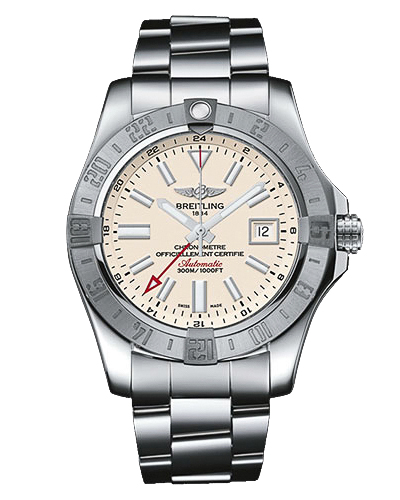 Replica Breitling Avenger II GMT A32390111G1A1 Replica Breitling Avenger II GMT A32390111G1A1