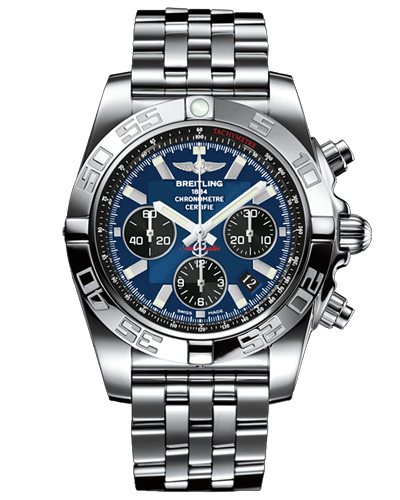 Replica Breitling Chronomat AB011012/C789/375A Replica Breitling Chronomat AB011012/C789/375A