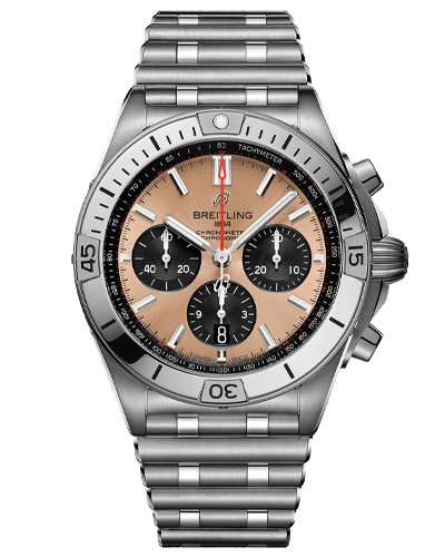 Replica Breitling Chronomat AB0134101K1A1 Replica Breitling Chronomat AB0134101K1A1