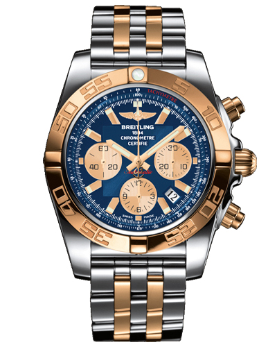 Replica Breitling Chronomat CB011012/C790/375C Replica Breitling Chronomat CB011012/C790/375C