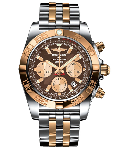 Replica Breitling Chronomat CB011012/H548/375C Replica Breitling Chronomat CB011012/H548/375C