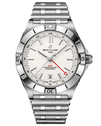Replica Breitling Chronomat GMT A32398101A1A1 Replica Breitling Chronomat GMT A32398101A1A1