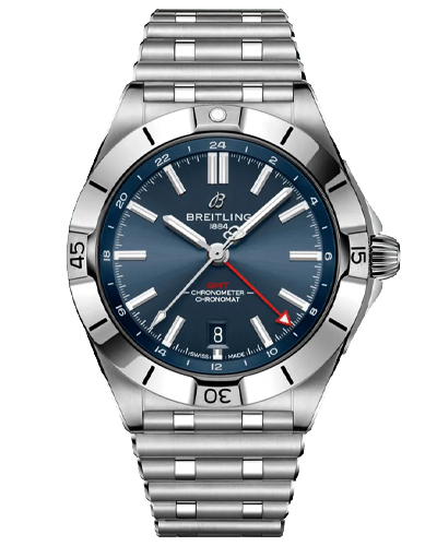 Replica Breitling Chronomat GMT A32398101C1A1 Replica Breitling Chronomat GMT A32398101C1A1