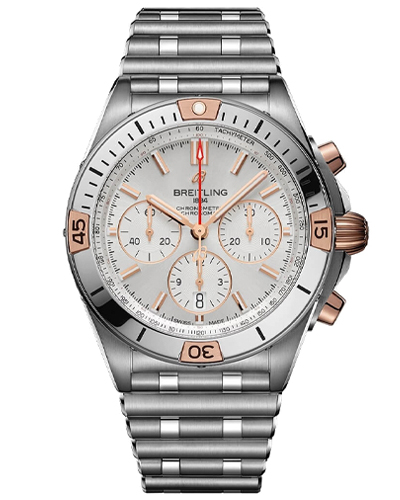 Replica Breitling Chronomat IB0134101G1A1 Replica Breitling Chronomat IB0134101G1A1
