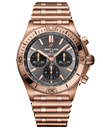 Replica Breitling Chronomat RB0134101B1R1 Replica Breitling Chronomat RB0134101B1R1