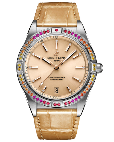 Replica Breitling Chronomat South Sea A10380611A1P1 Replica Breitling Chronomat South Sea A10380611A1P1
